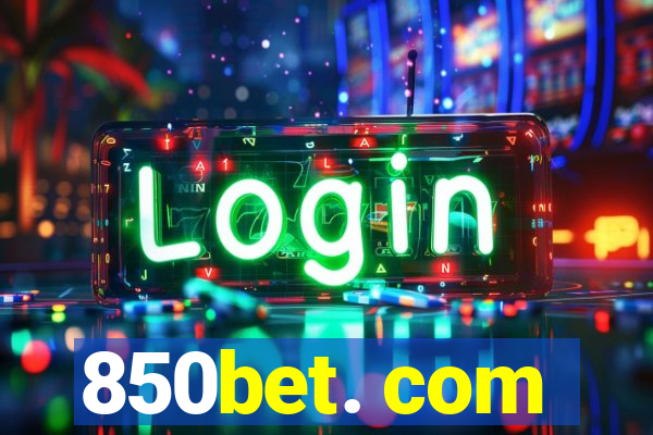 850bet. com